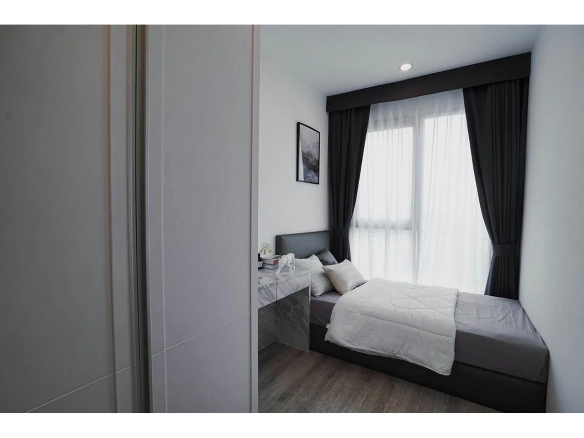 Property photos for IDEO Mobi Sukhumvit 66