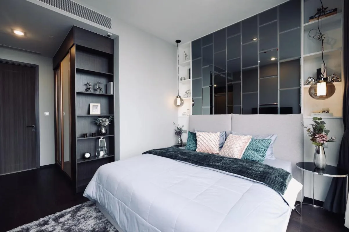 Property photos for Laviq Sukhumvit 57
