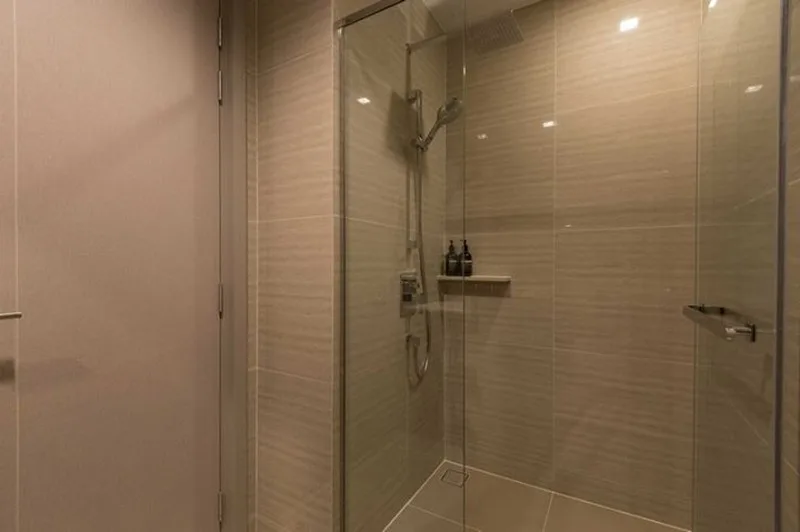 Property photos for The Line Asoke - Ratchada
