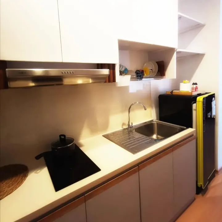 Property photos for Vista Garden