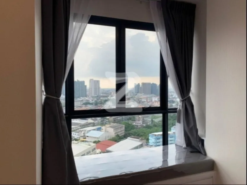 Property photos for Supalai Premier Charoen Nakhon