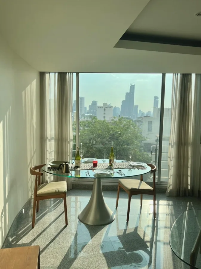 Property photos for Seven Place Executive Residences