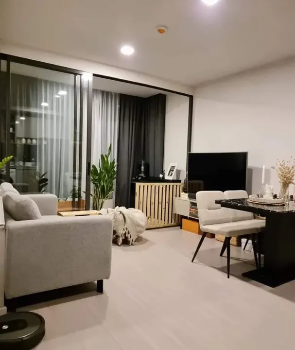 Property photos for Quintara Treehaus Sukhumvit 42