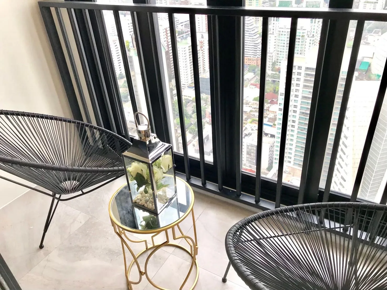 Property photos for Ashton Asoke