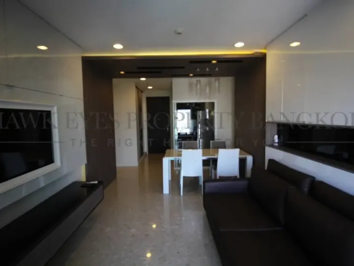 Property photos for The Crest Sukhumvit 34