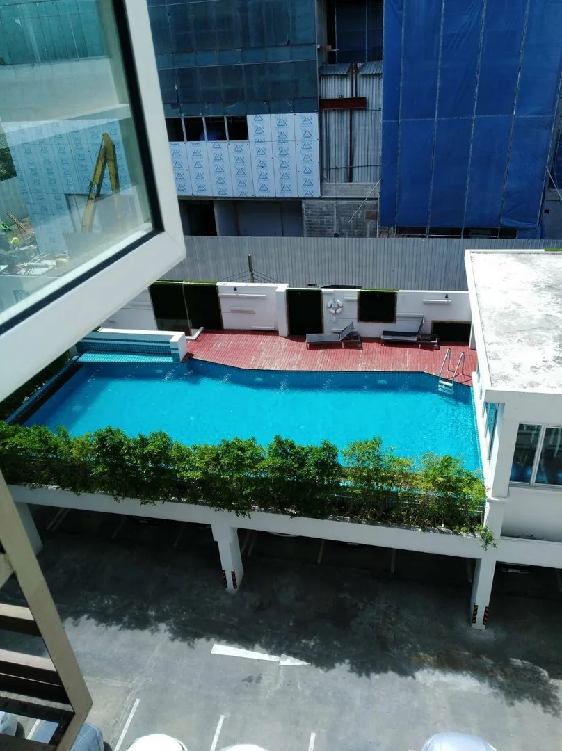 Property photos for Condo One Thonglor