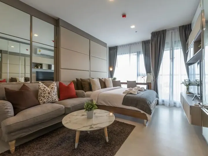 Property photos for Rhythm Sukhumvit 36 - 38