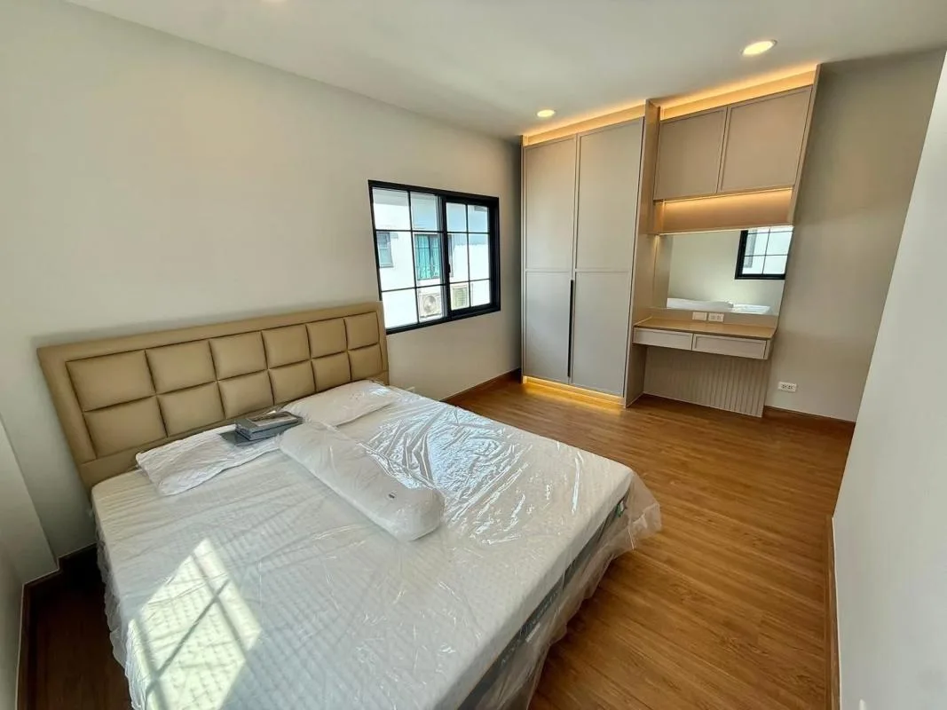 Property photos for Centro Bangna-wongwaen