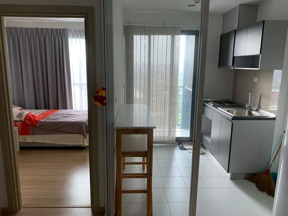 Property photos for The Base Rama 9 - Ramkhamhaeng