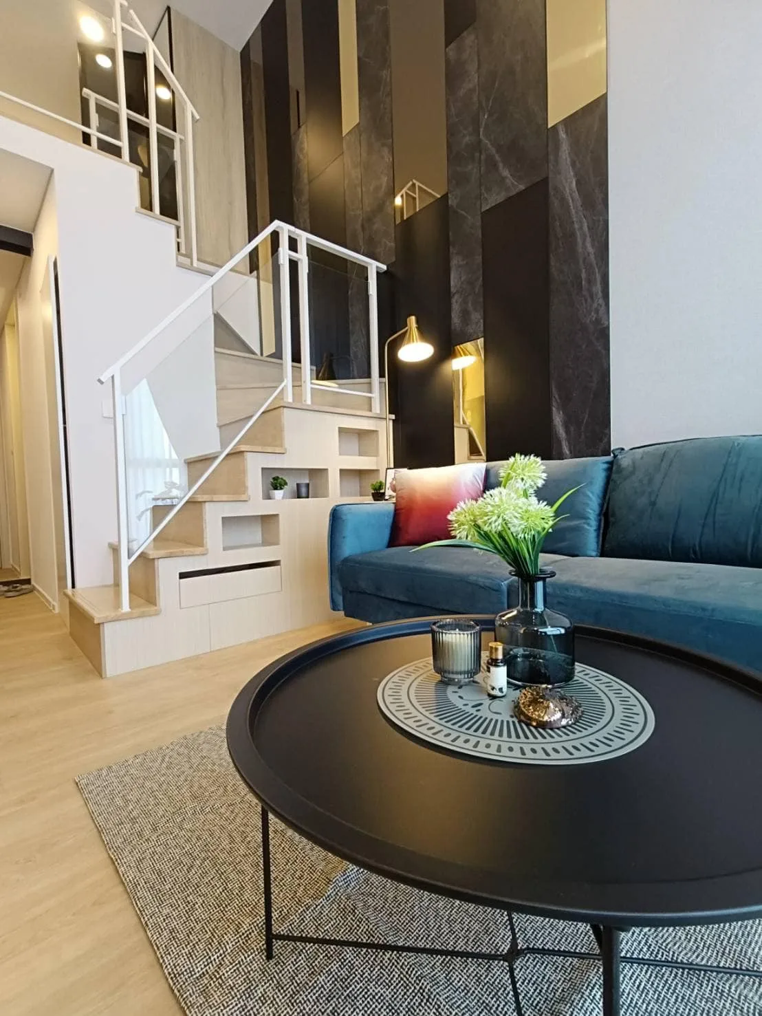 Property photos for Siamese Rama 9