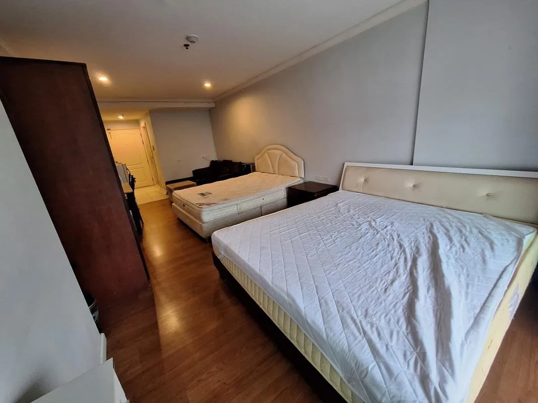 Property photos for Grand Park View Asoke
