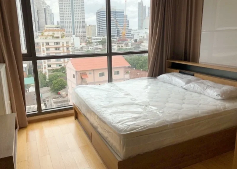 Property photos for The Address Sathorn