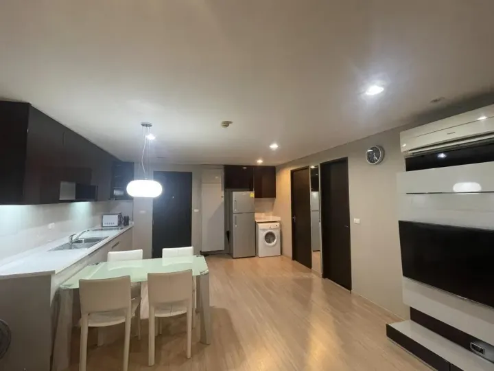 Property photos for The Address Pathumwan