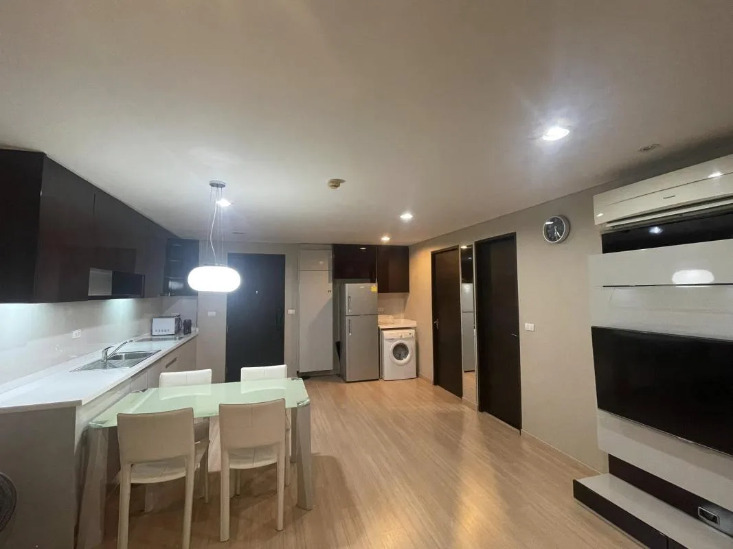 Property photos for The Address Pathumwan