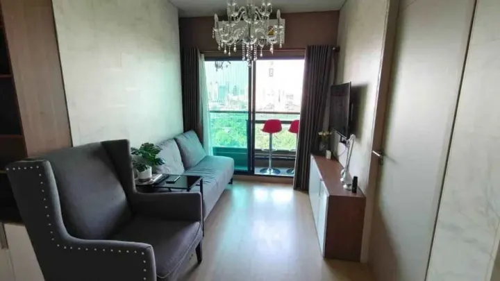 Property photos for Lumpini Suite Phetchaburi - Makkasan