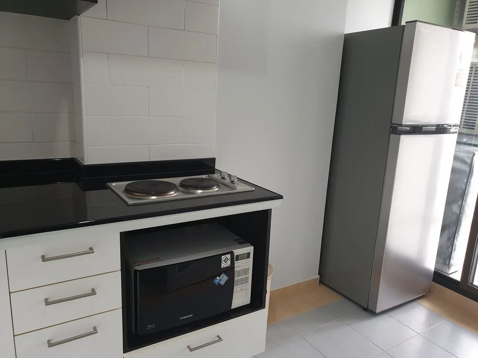 Property photos for Lumpini Place Phahol - Saphankhwai