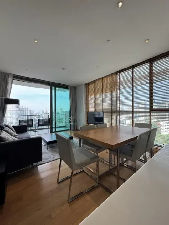 Property photos for Aequa Sukhumvit 49