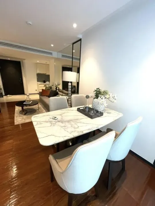 Property photos for The Private Residence Rajdamri
