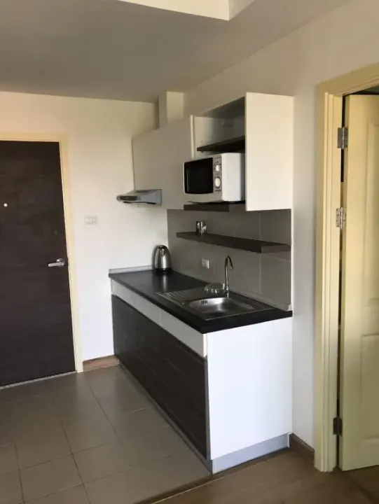 Property photos for Supalai Mare @ Pattaya