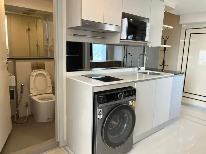 Property photos for Knightsbridge Prime Sathorn