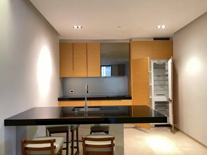Property photos for Saladaeng Residences