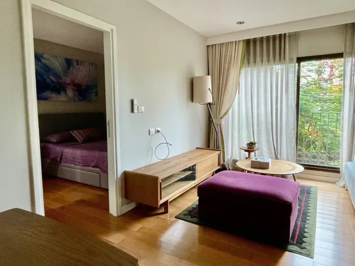 Property photos for Condolette Dwell Sukhumvit 26