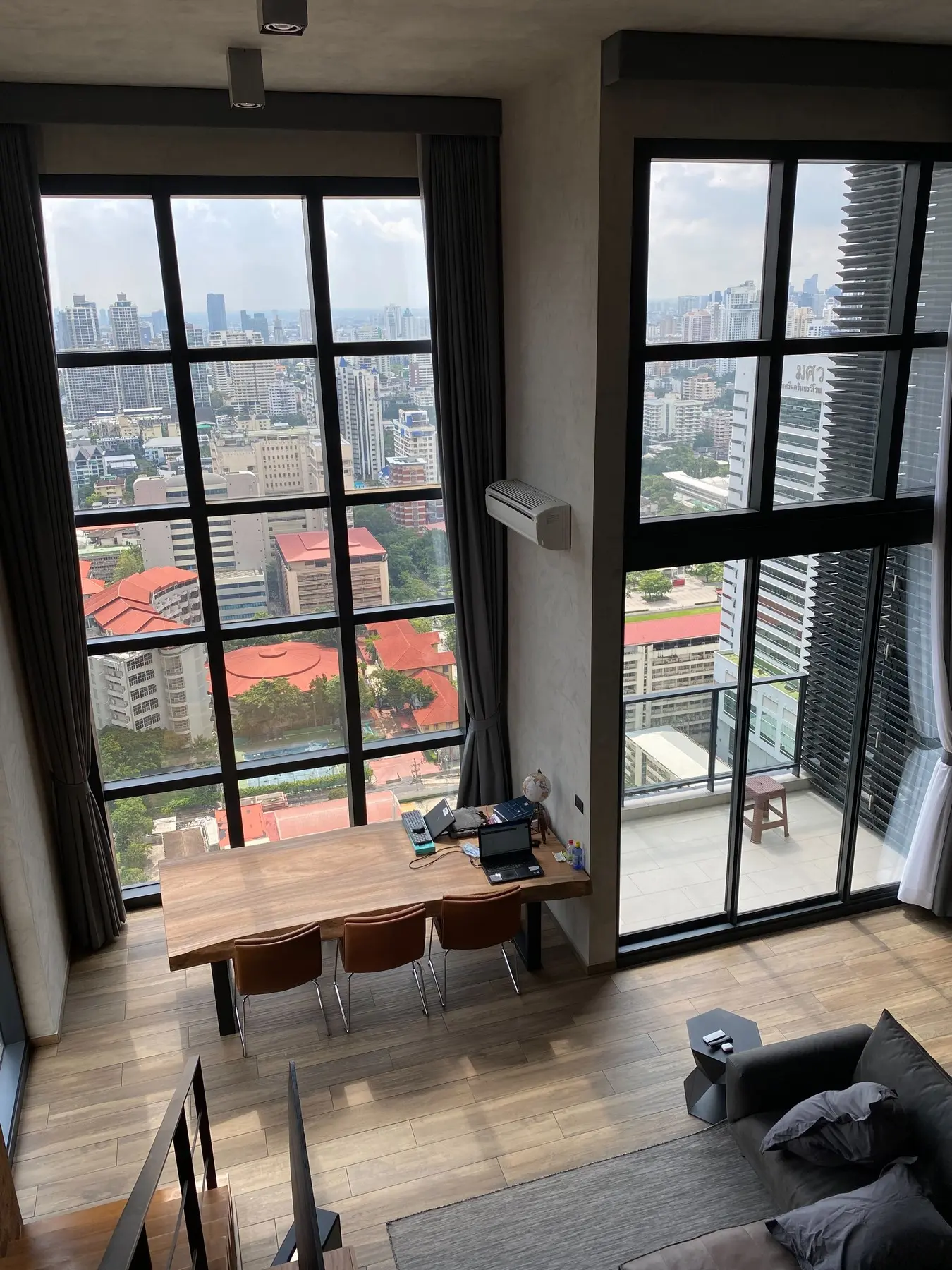 Property photos for The Lofts Asoke