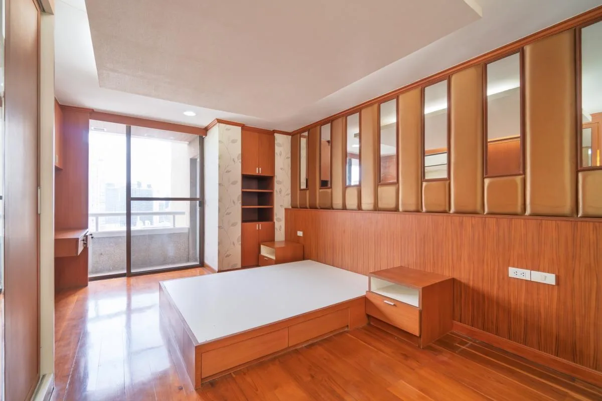 Property photos for Asoke Tower