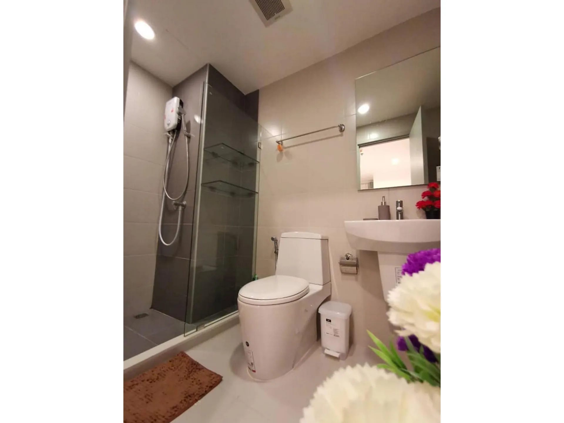 Property photos for Ideo Mobi Sukhumvit Eastgate