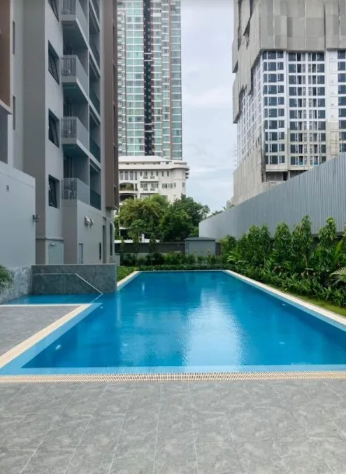 Property photos for Sylva Sukhumvit 61