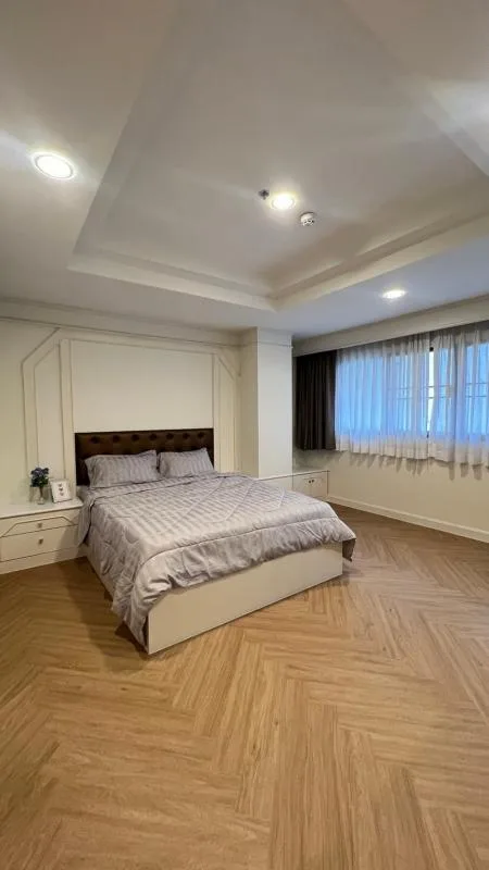 Property photos for M Tower Apartment
