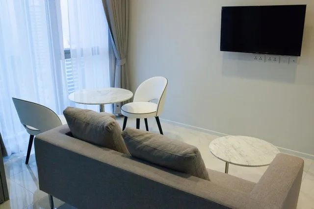 Property photos for Hyde Sukhumvit 11