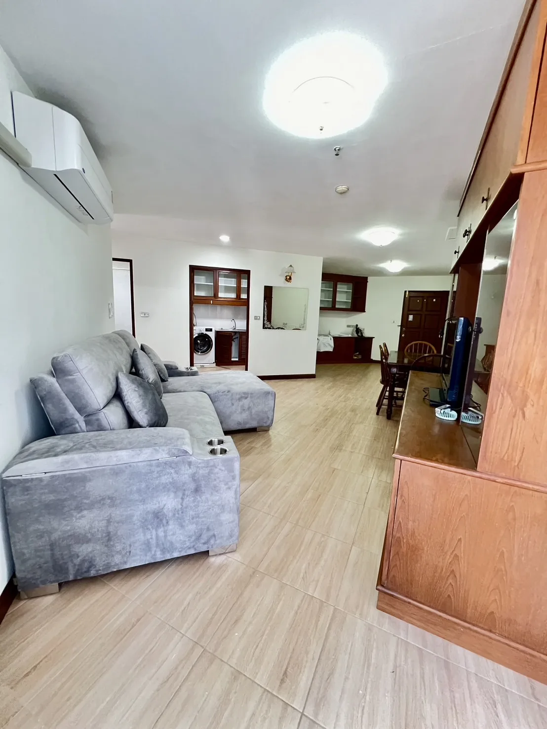 Property photos for Wittayu Complex