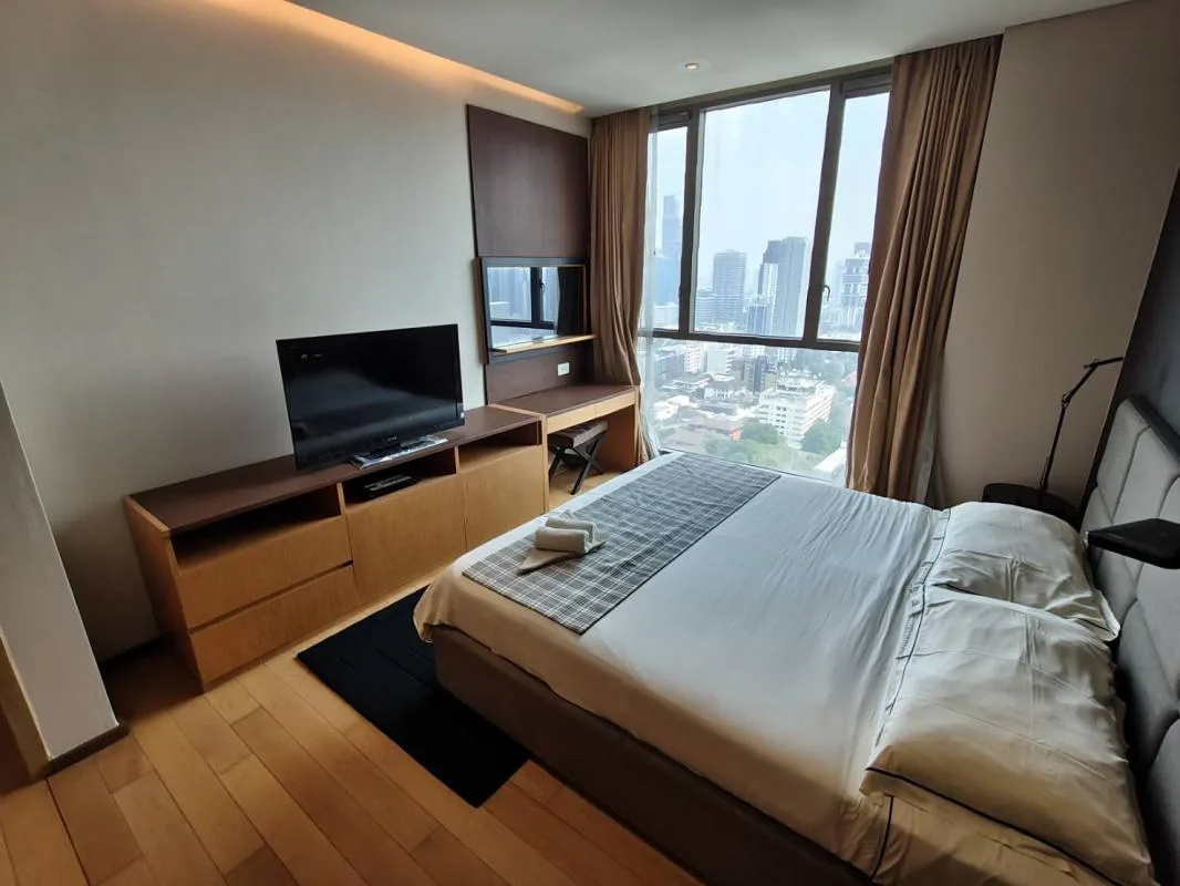 Property photos for Aequa Sukhumvit 49