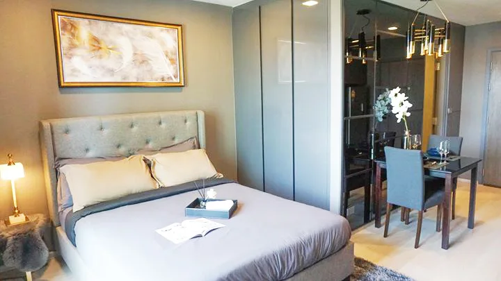 Property photos for Venio Sukhumvit 10