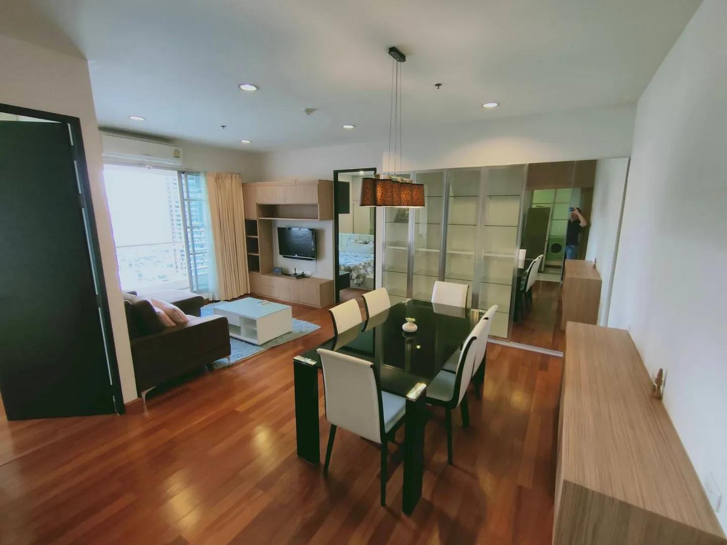 Property photos for Baan Klang Krung Siam - Pathumwan