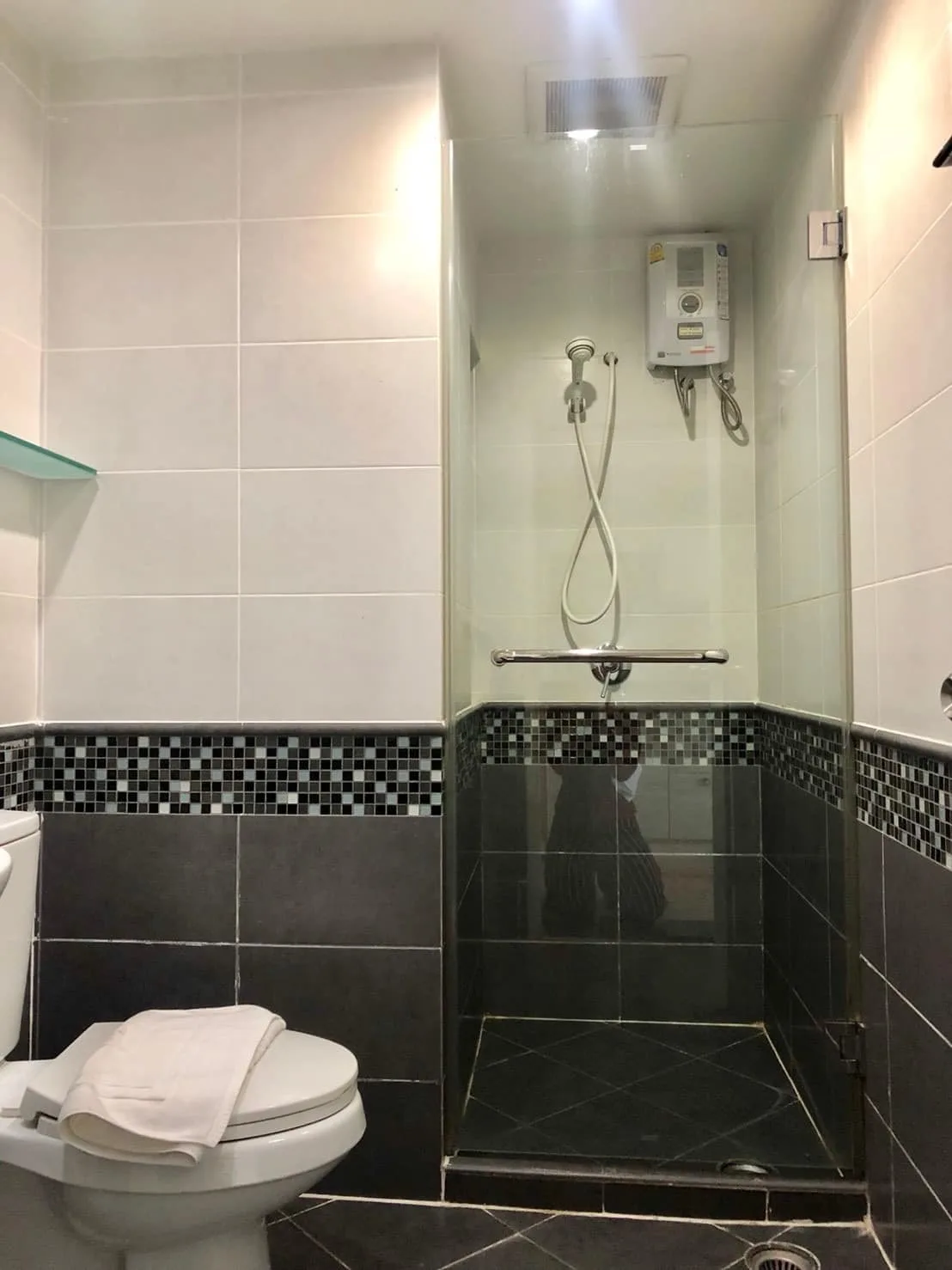 Property photos for The Waterford Sukhumvit 50