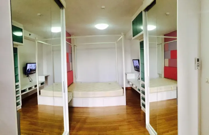 Property photos for Supalai Park Asoke-ratchada