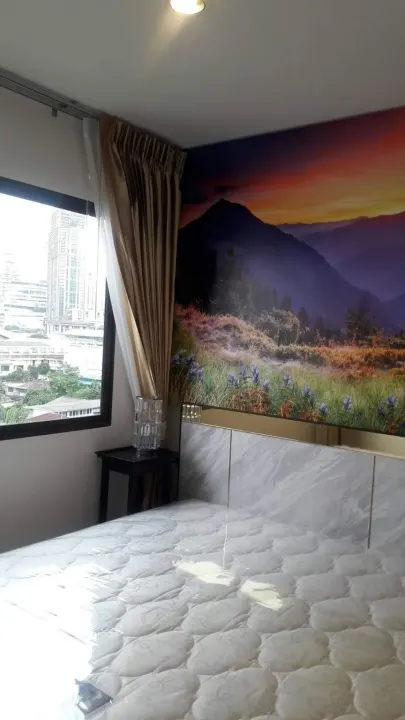 Property photos for The Nest Sukhumvit 22