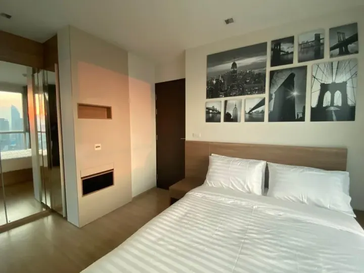 Property photos for Rhythm Sathorn