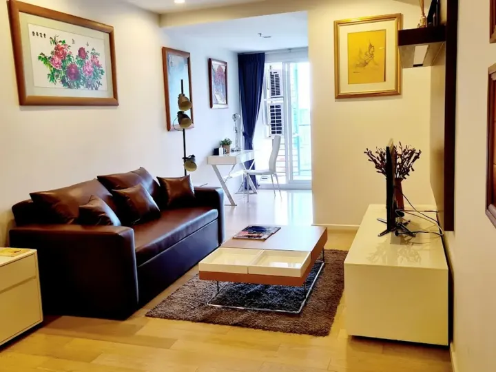 Property photos for 15 Sukhumvit Residences