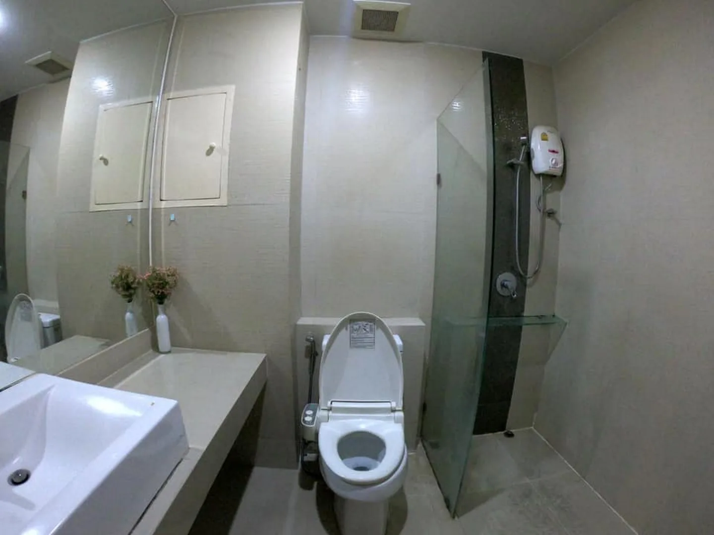 Property photos for Happy Condo Ladprao 101