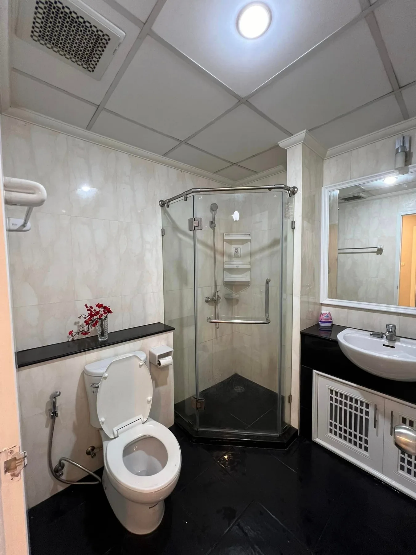 Property photos for Supalai Premier Place Asoke