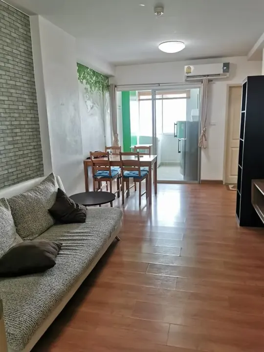 Property photos for Supalai City Resort Ratchada - Huaykwang