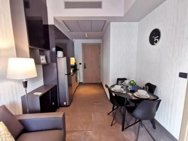 Property photos for The Lofts Asoke