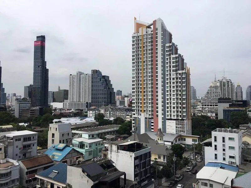 Property photos for The Address Sathorn