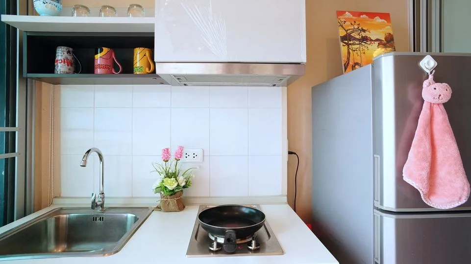Property photos for The Base Sukhumvit 77