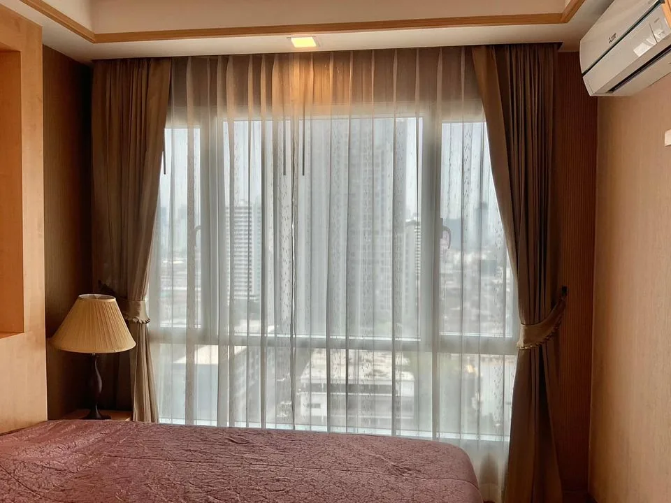 Property photos for Thru Thonglor