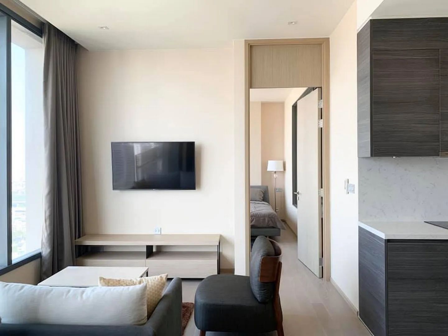 Property photos for The Esse Asoke