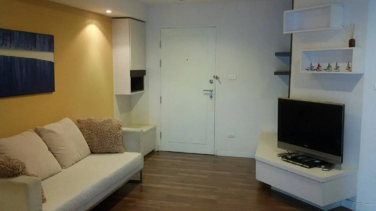Property photos for The Room Sukhumvit 79